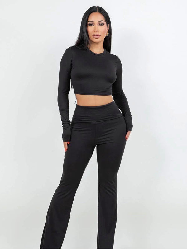 Essential Loungewear Set