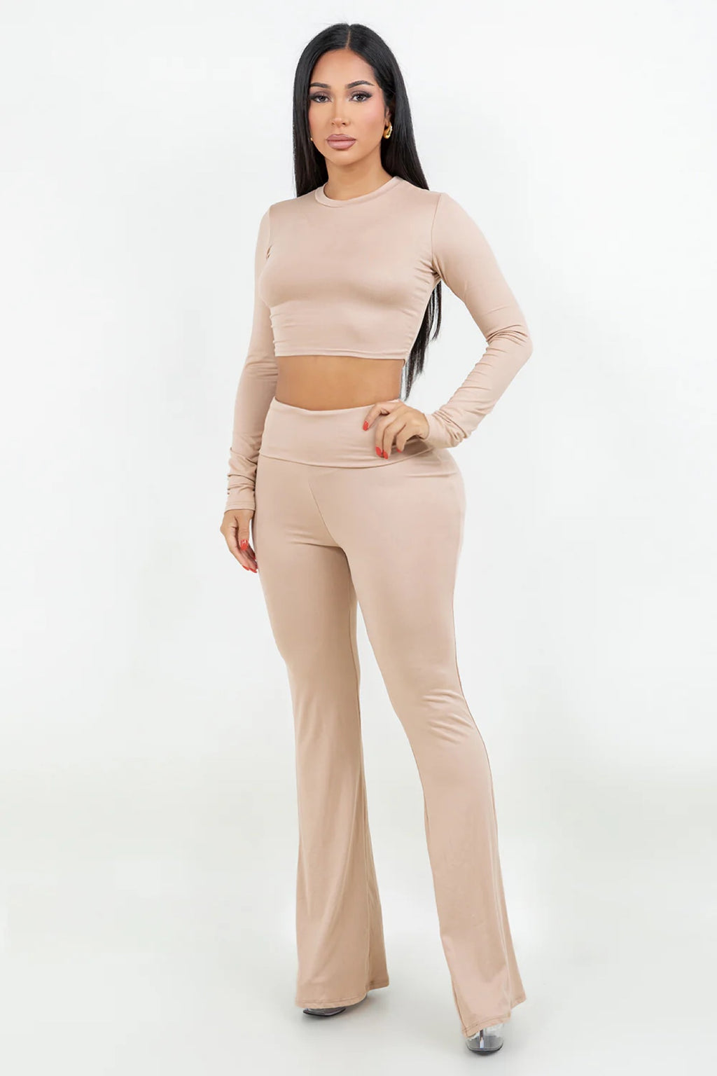 Essential Loungewear Set